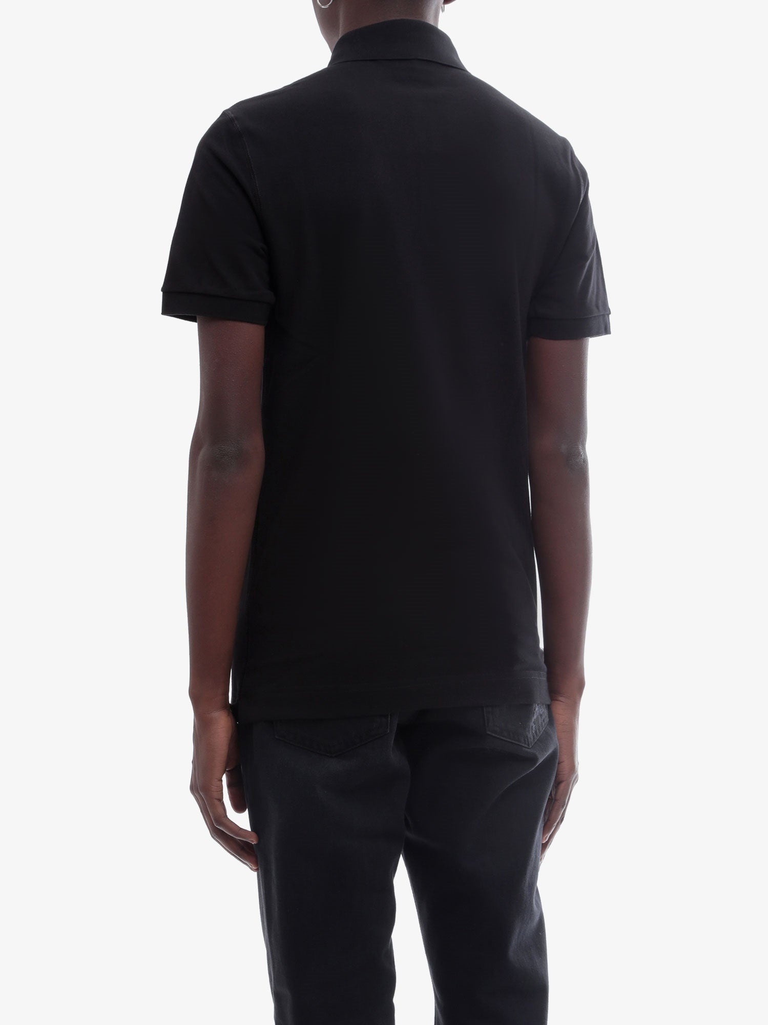 [Dolce & Gabbana] Shirts Short Sleeve SS26 G8PL4TG7F2HN0000