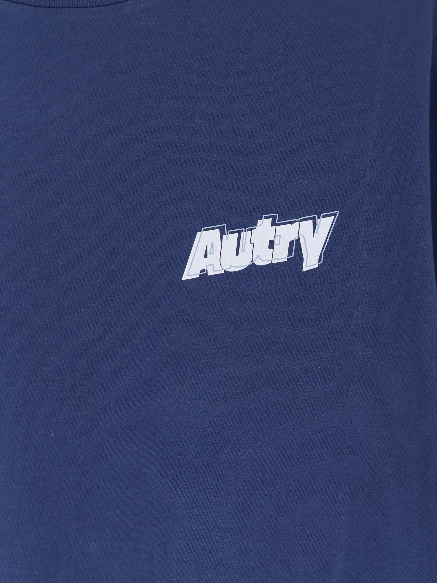 [AUTRY] T-shirts Short Sleeve SS26 TSPM045R