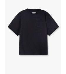 [Sacai] T-shirts Short Sleeve SS26 2603986M001