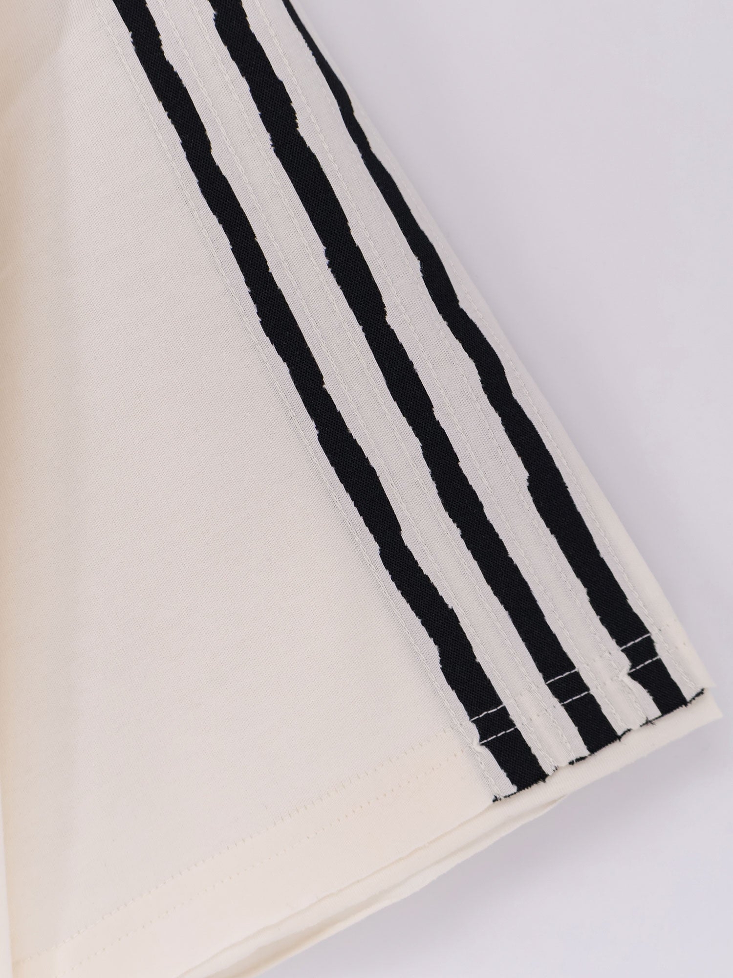 [adidas Y-3] T-shirts Short Sleeve SS26 KS9748