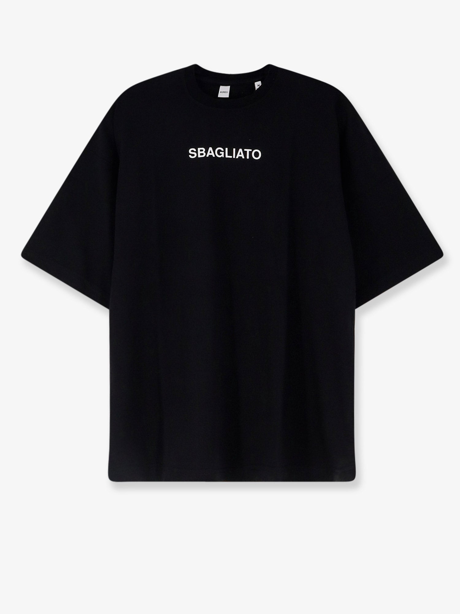 [Aspesi] T-shirts Short Sleeve SS26 S6AYL2A33501241