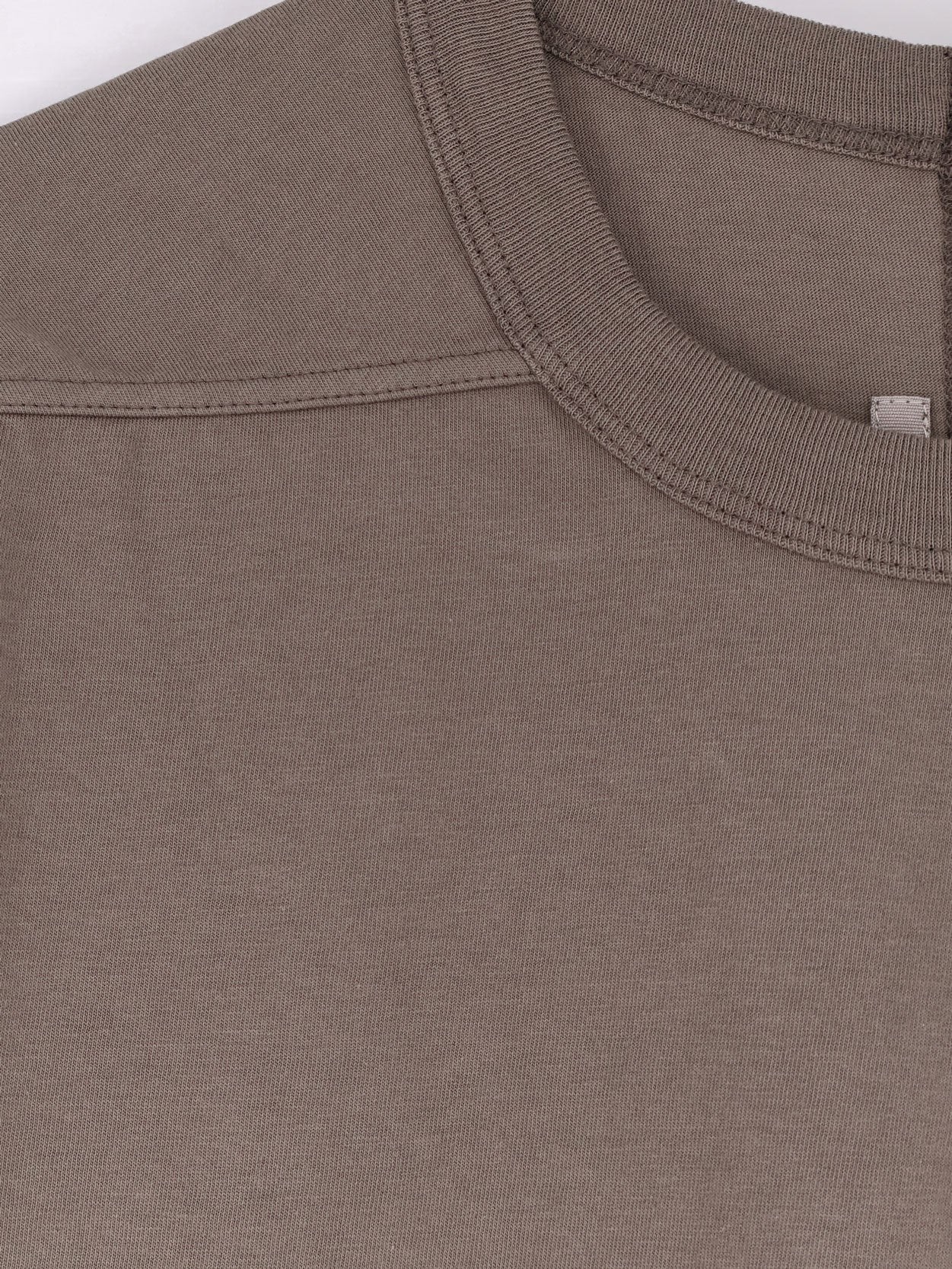 [Rick Owens] T-shirts Short Sleeve SS26 RU01F2265JA34