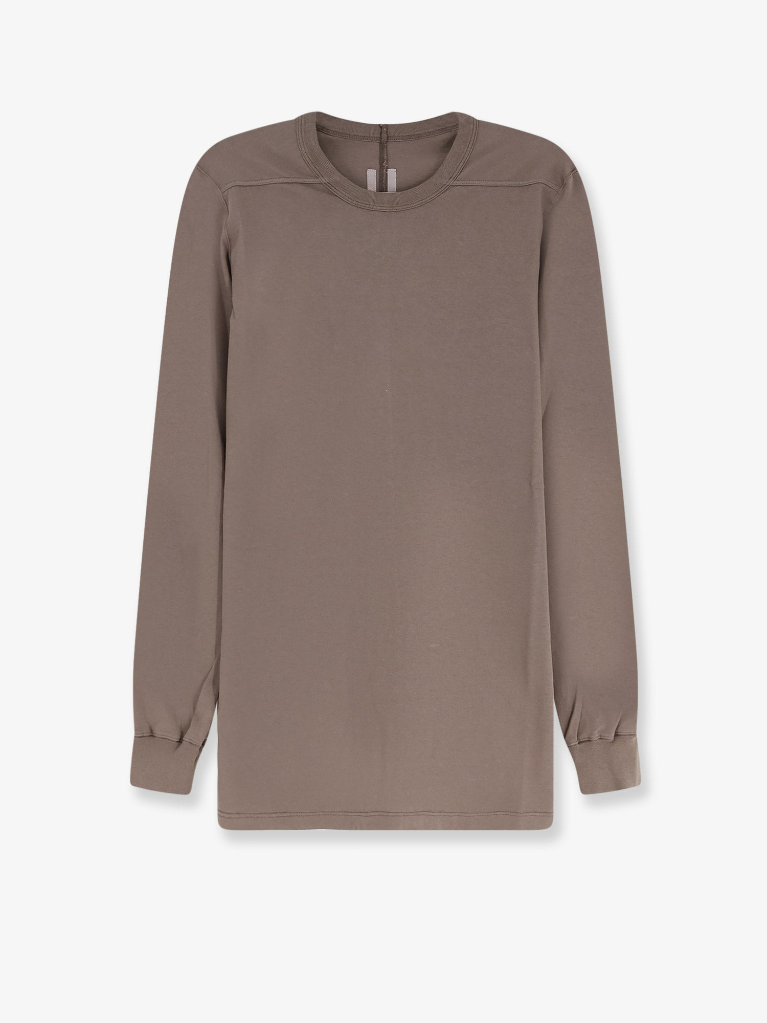 [Rick Owens] T-shirts Long Sleeve SS26 RU01F2266JA34
