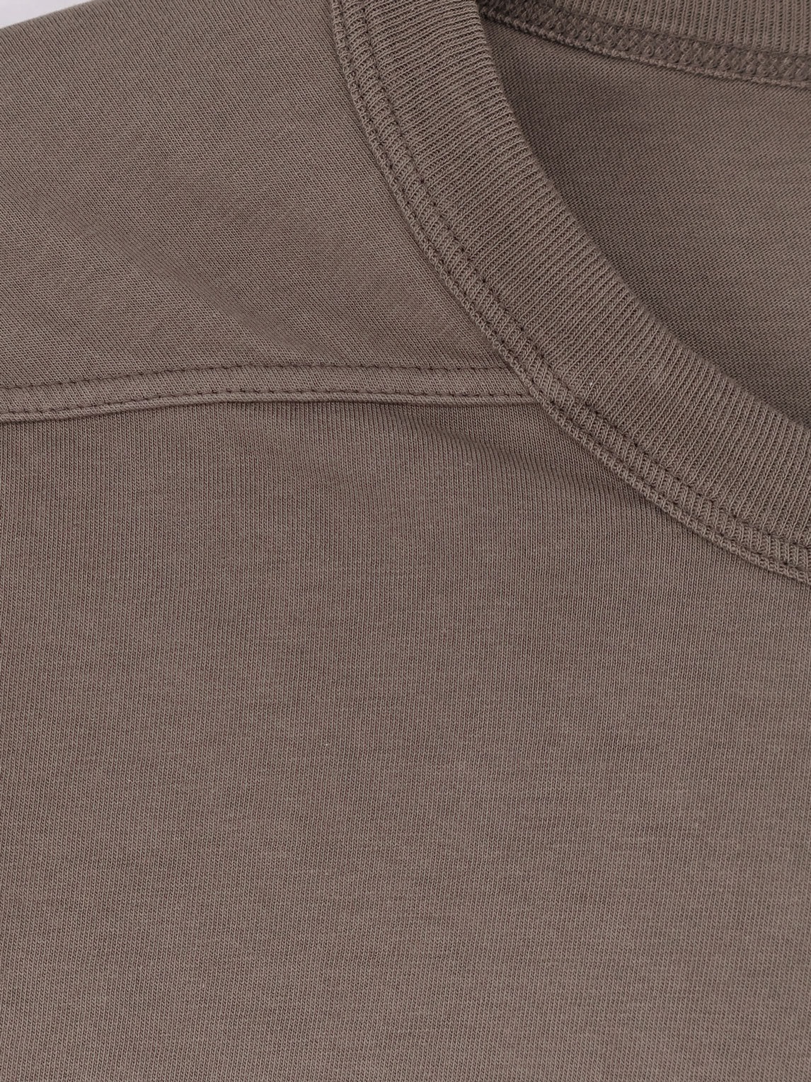 [Rick Owens] T-shirts Long Sleeve SS26 RU01F2266JA34