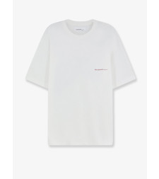 [OAMC PEACEMAKER] T-shirts Short Sleeve SS26 PCM3OT02LJE002001