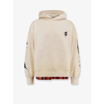 [BARROW] Sweatshirt SS26 S6BWUAHS021013