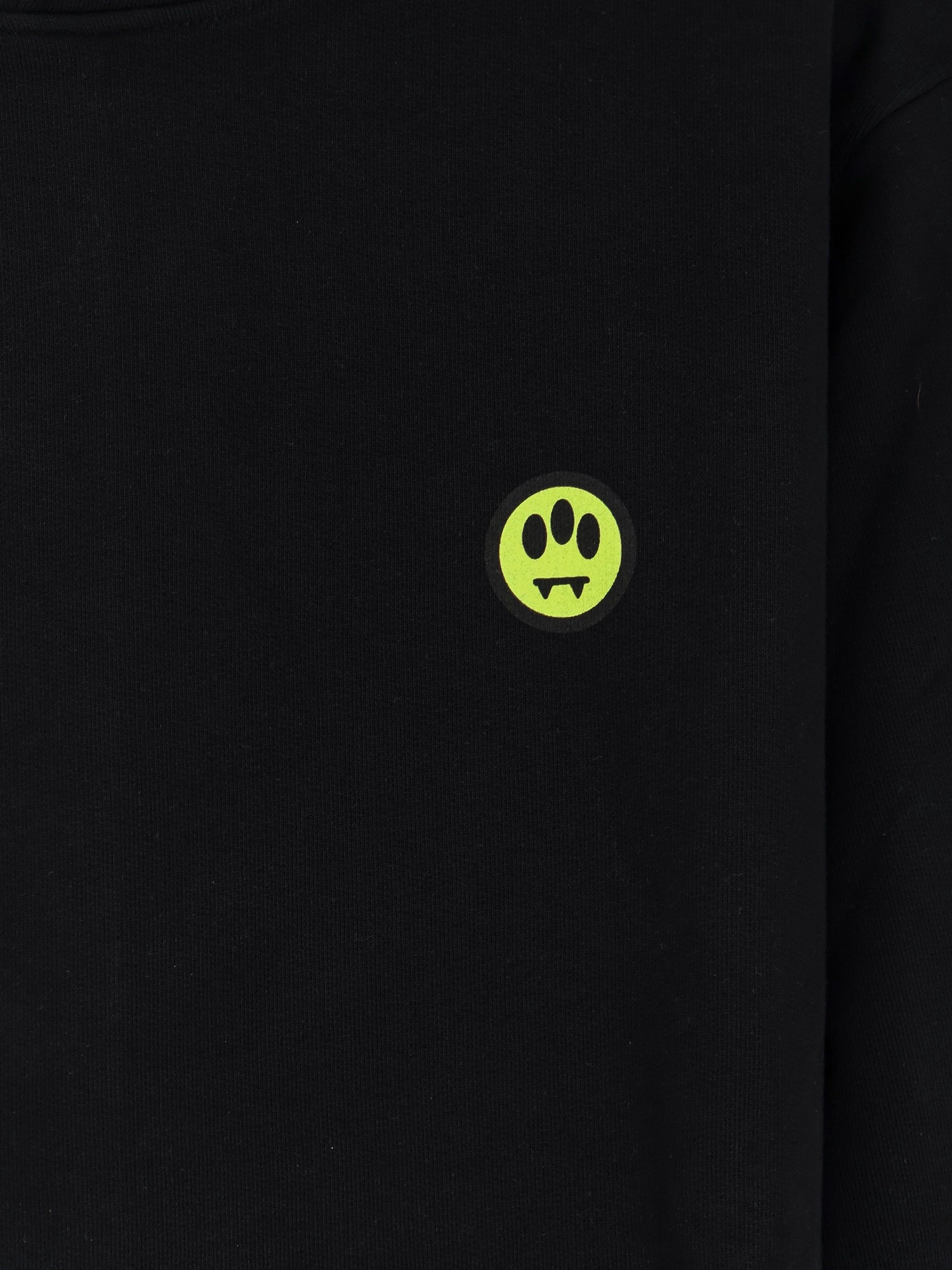 [BARROW] Sweatshirt SS26 S6BWUAHS005110