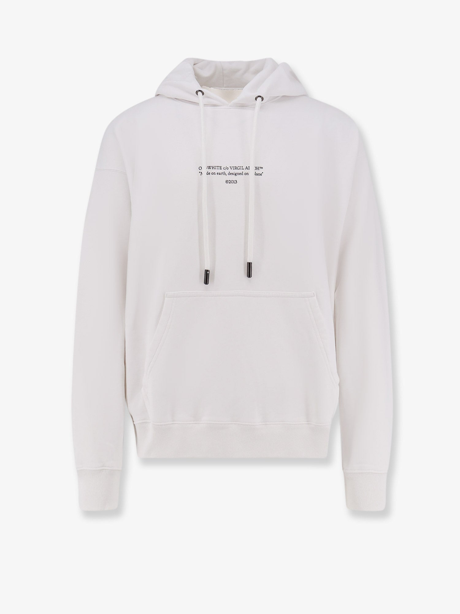 [Off White] Sweatshirt SS26 44MBB085S26F009270