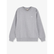 [WALK IN PARIS] Sweatshirt SS26 THEGREYFLEECELESWEATGRIS