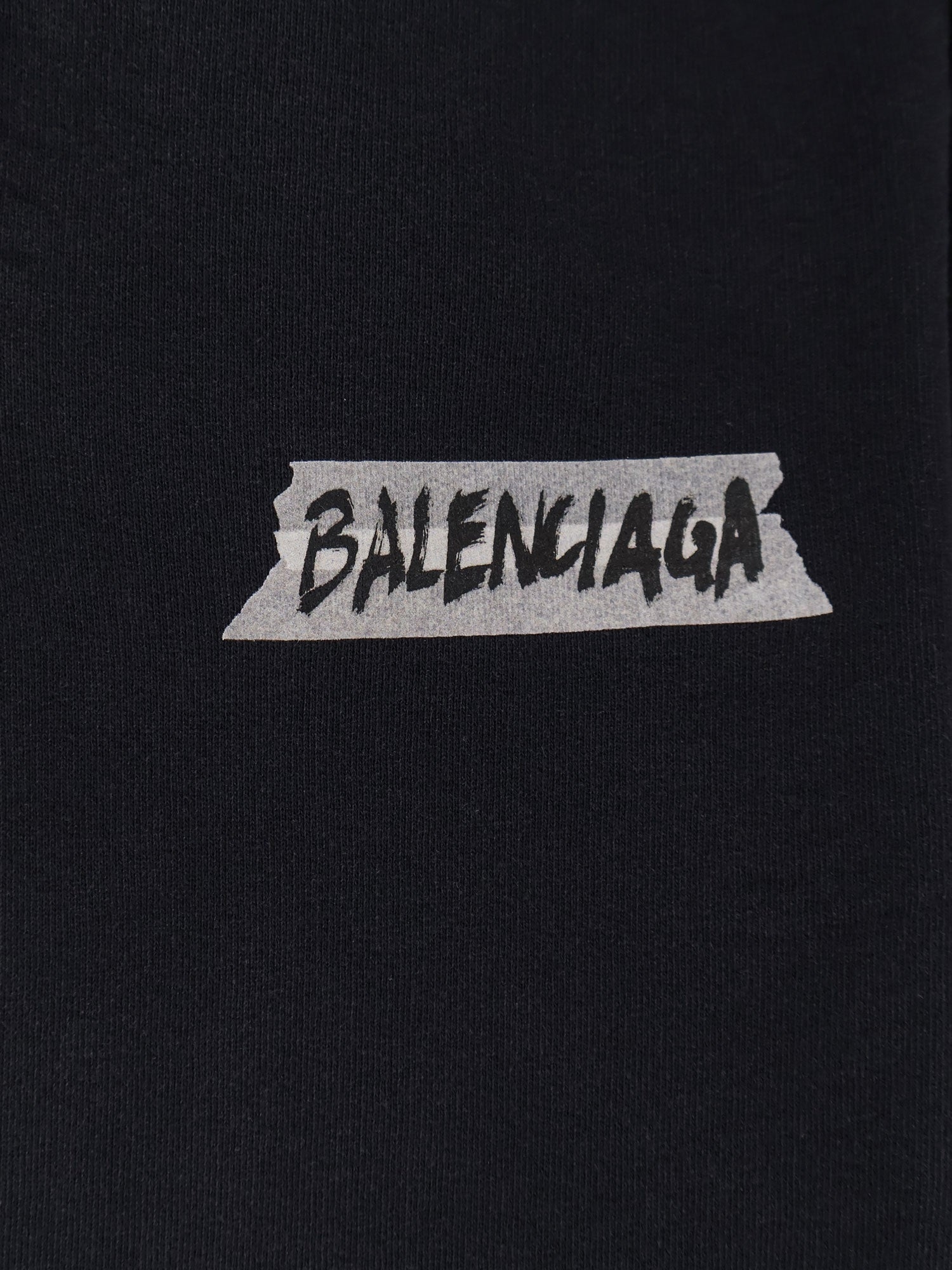 [Balenciaga] Sweatshirt SS26 850438TTVL71041