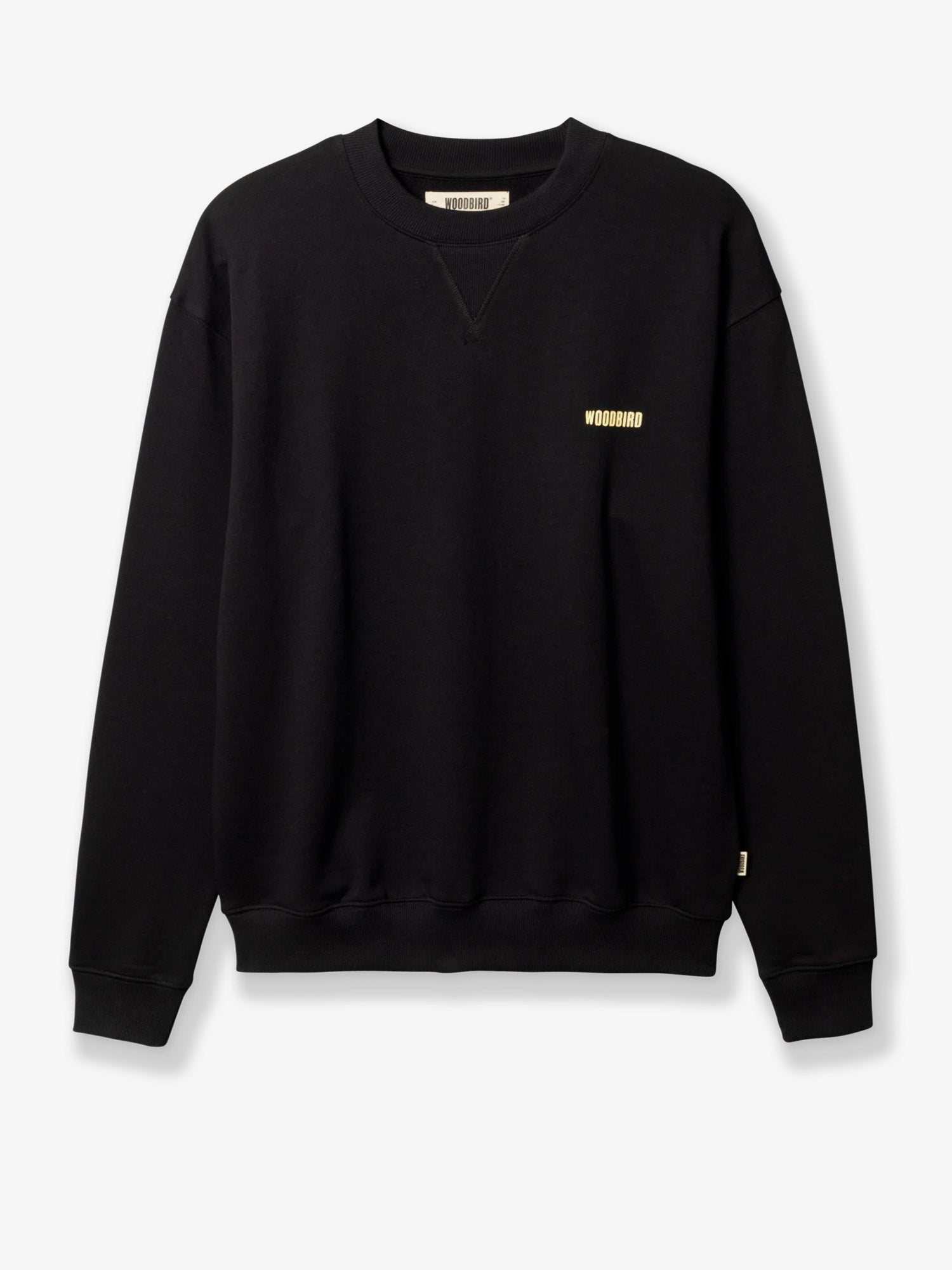 [WOODBIRD] Knitwear SS26 261660301