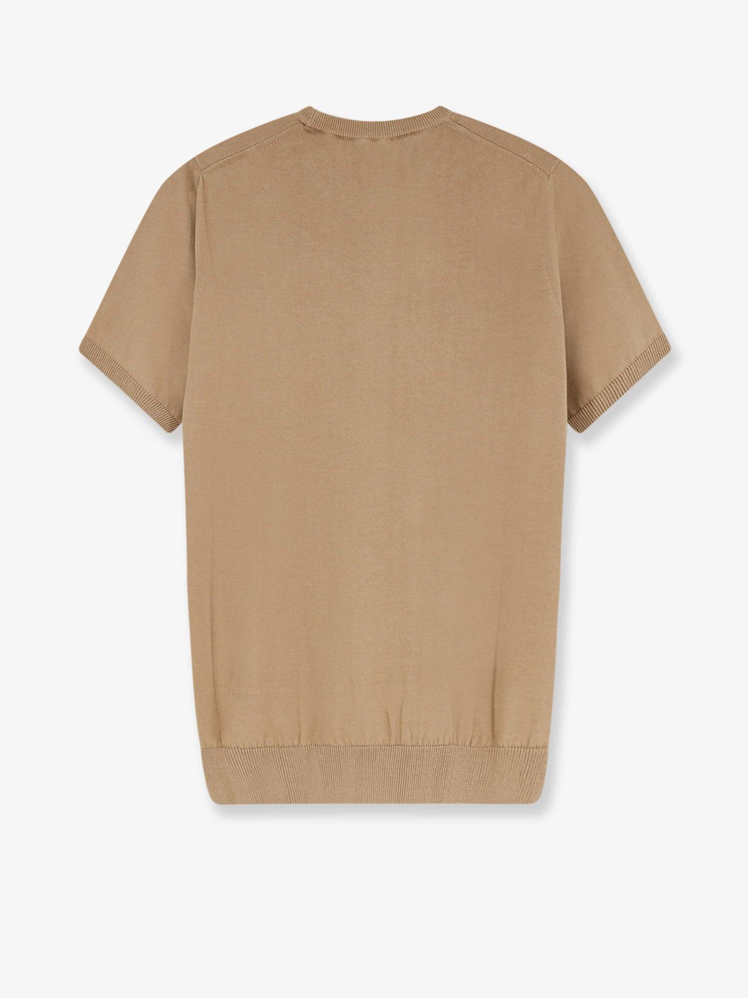 [ALPHA STUDIO] Knitwear SS26 AU5040C1014
