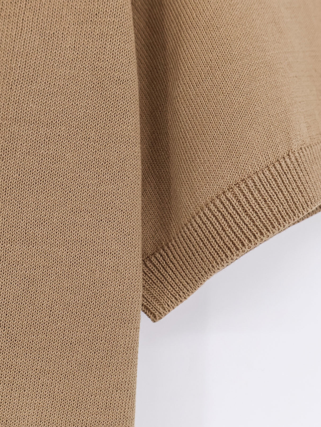 [ALPHA STUDIO] Knitwear SS26 AU5040C1014
