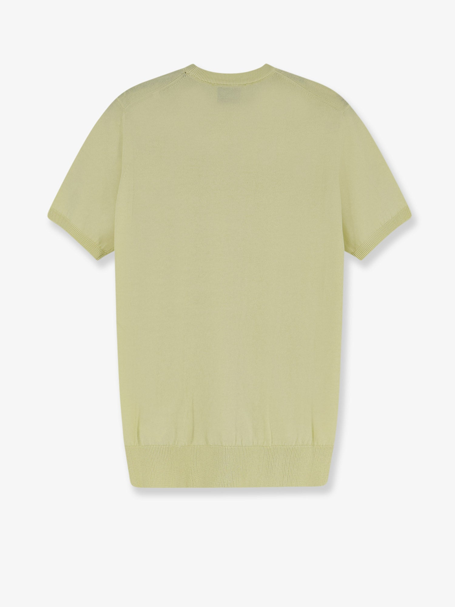 [ALPHA STUDIO] Knitwear SS26 AU5040C1012