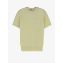 [ALPHA STUDIO] Knitwear SS26 AU5040C1012