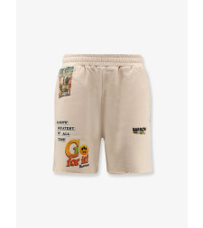 [BARROW] Shorts SS26 S6BWUABE034013