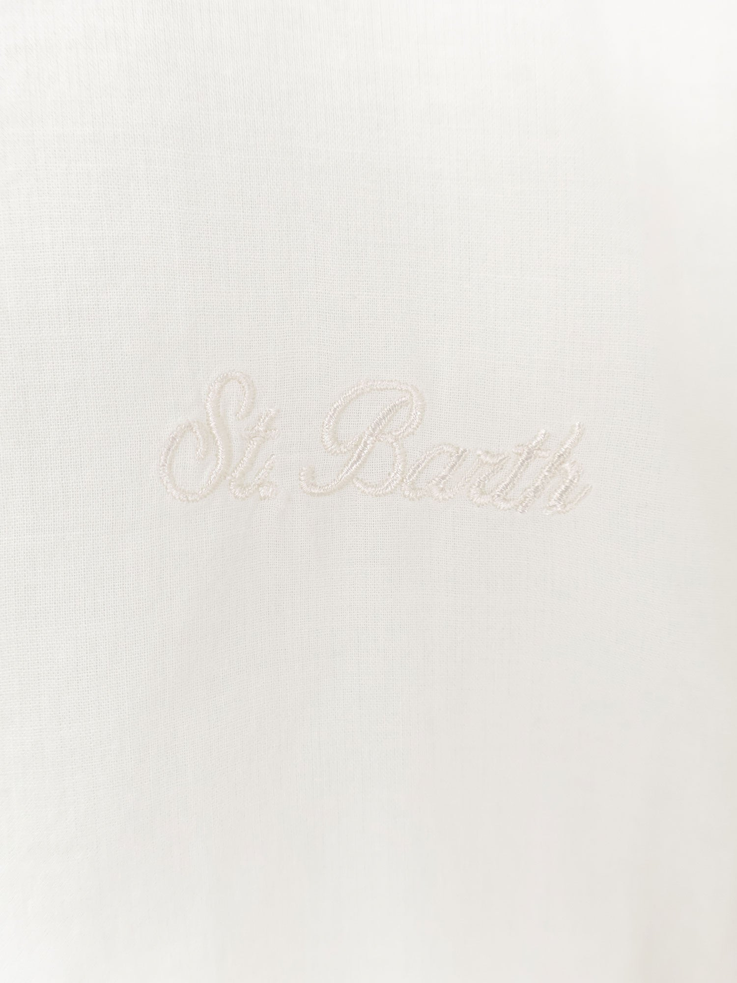 [MC2 Saint Barth] Shirts Long Sleeve SS26 LCM000100095L10L