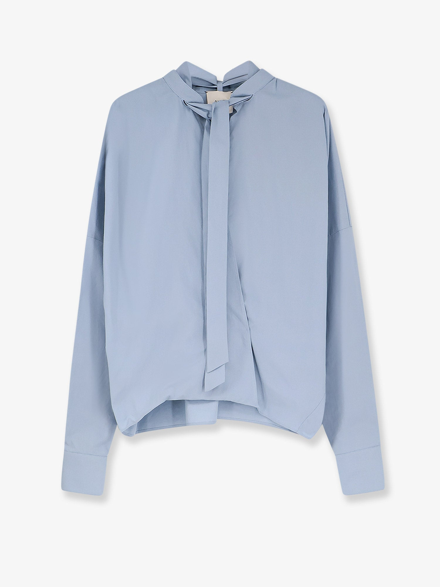 [Alysi] Shirts Long Sleeve SS26 116218P6015CIE