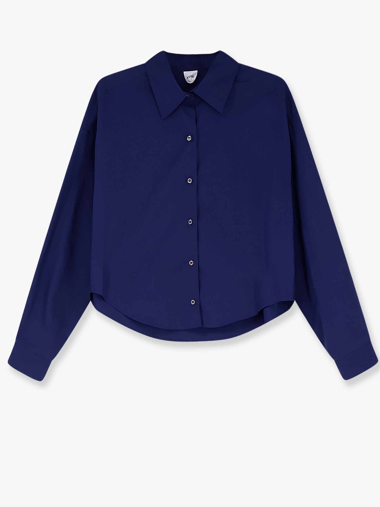 [Aspesi] Shirts Long Sleeve SS26 5405D30785097