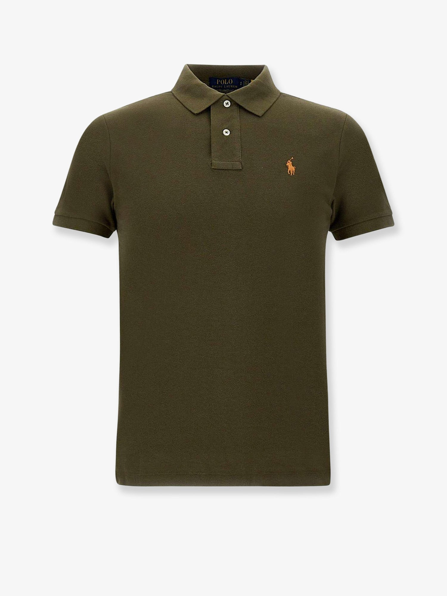 [Polo Ralph Lauren] Shirts Short Sleeve SS26 710795080006