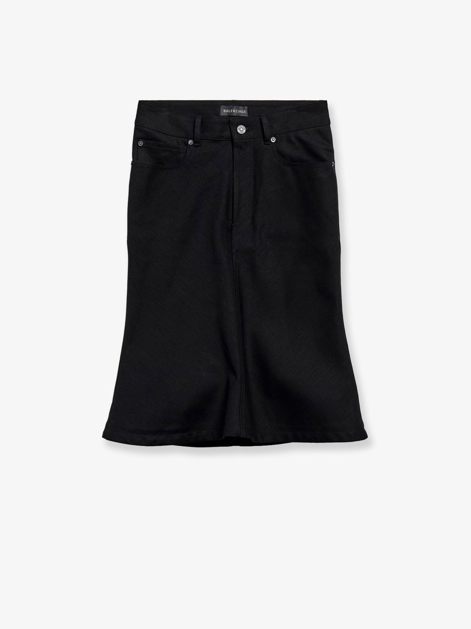 [Balenciaga] Mini skirt SS26 852330TTWA41000