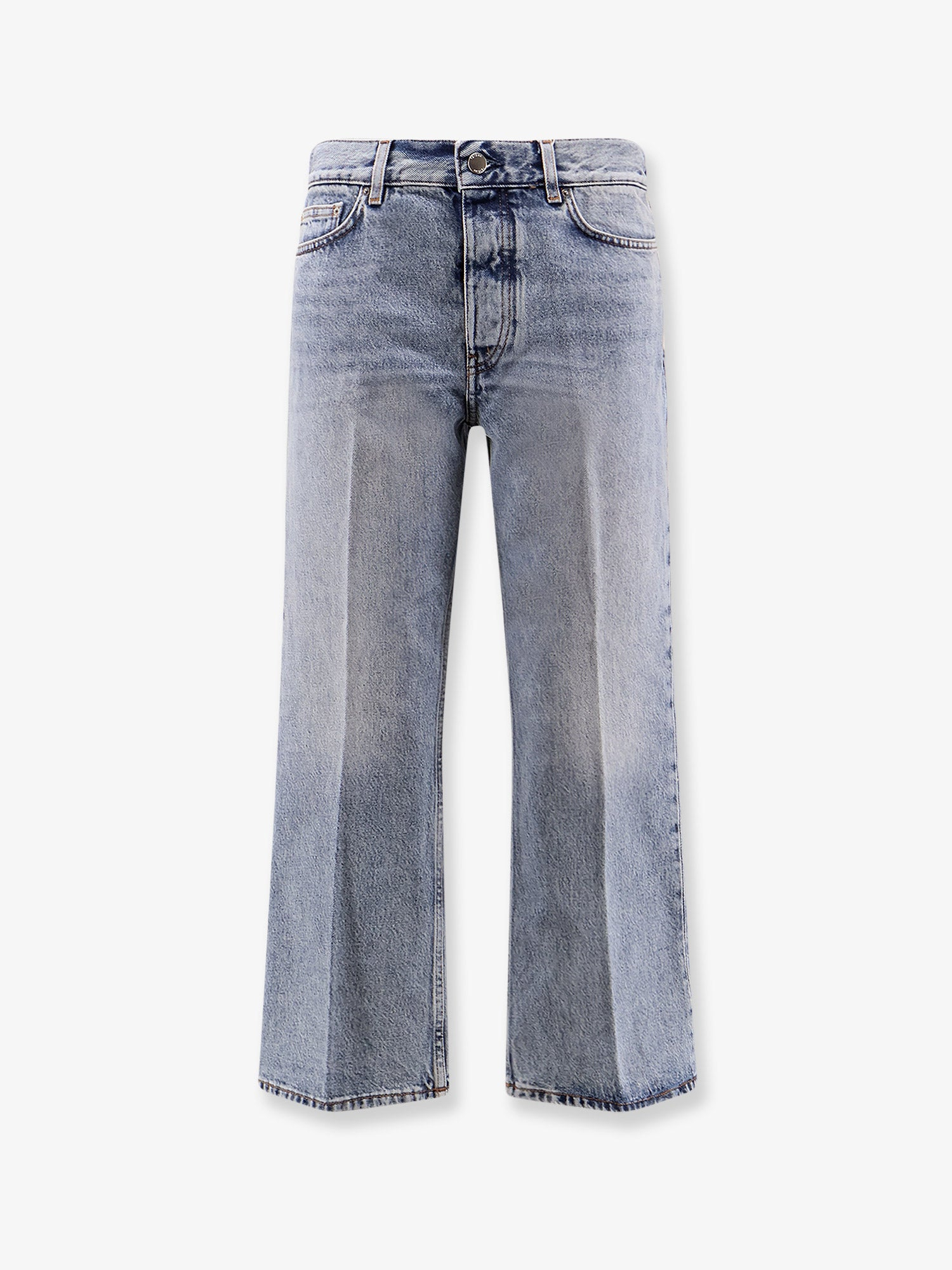 [TOTEME] Jeans SS26 262WRB0367FB0423305