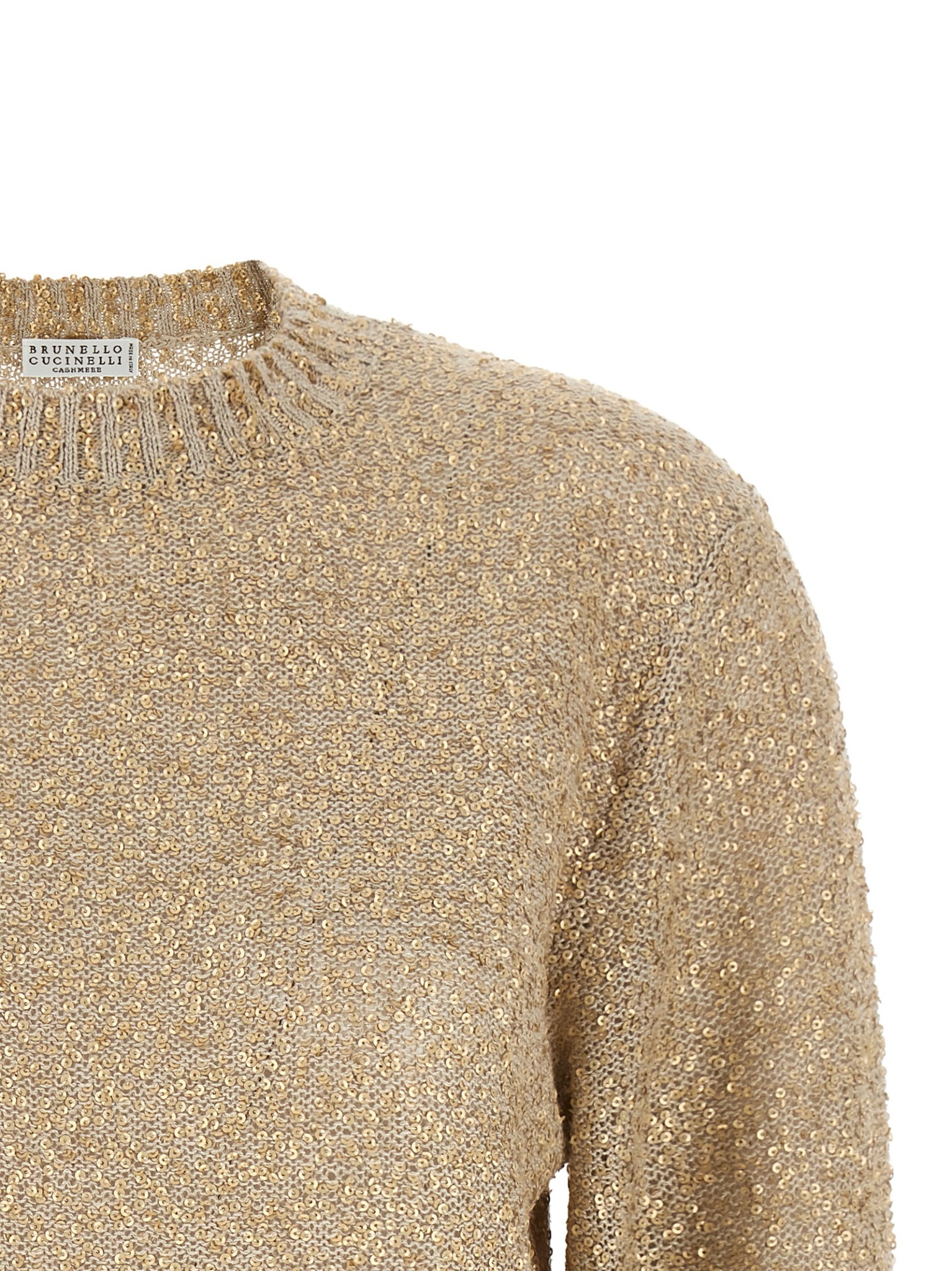 [Brunello Cucinelli] Knitwear SS26 MJC547000C9732