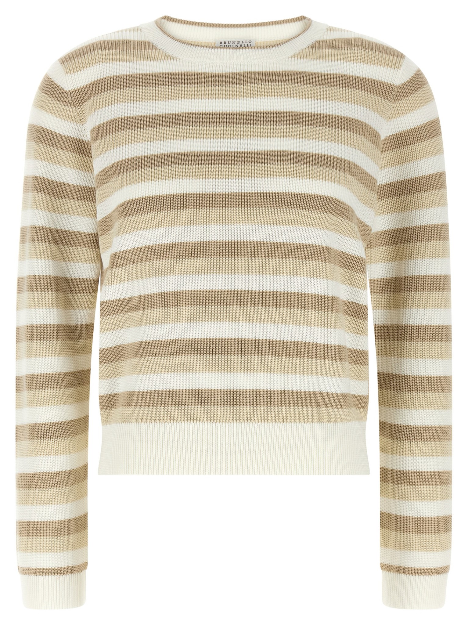 [Brunello Cucinelli] Knitwear SS26 M19271030CEI62