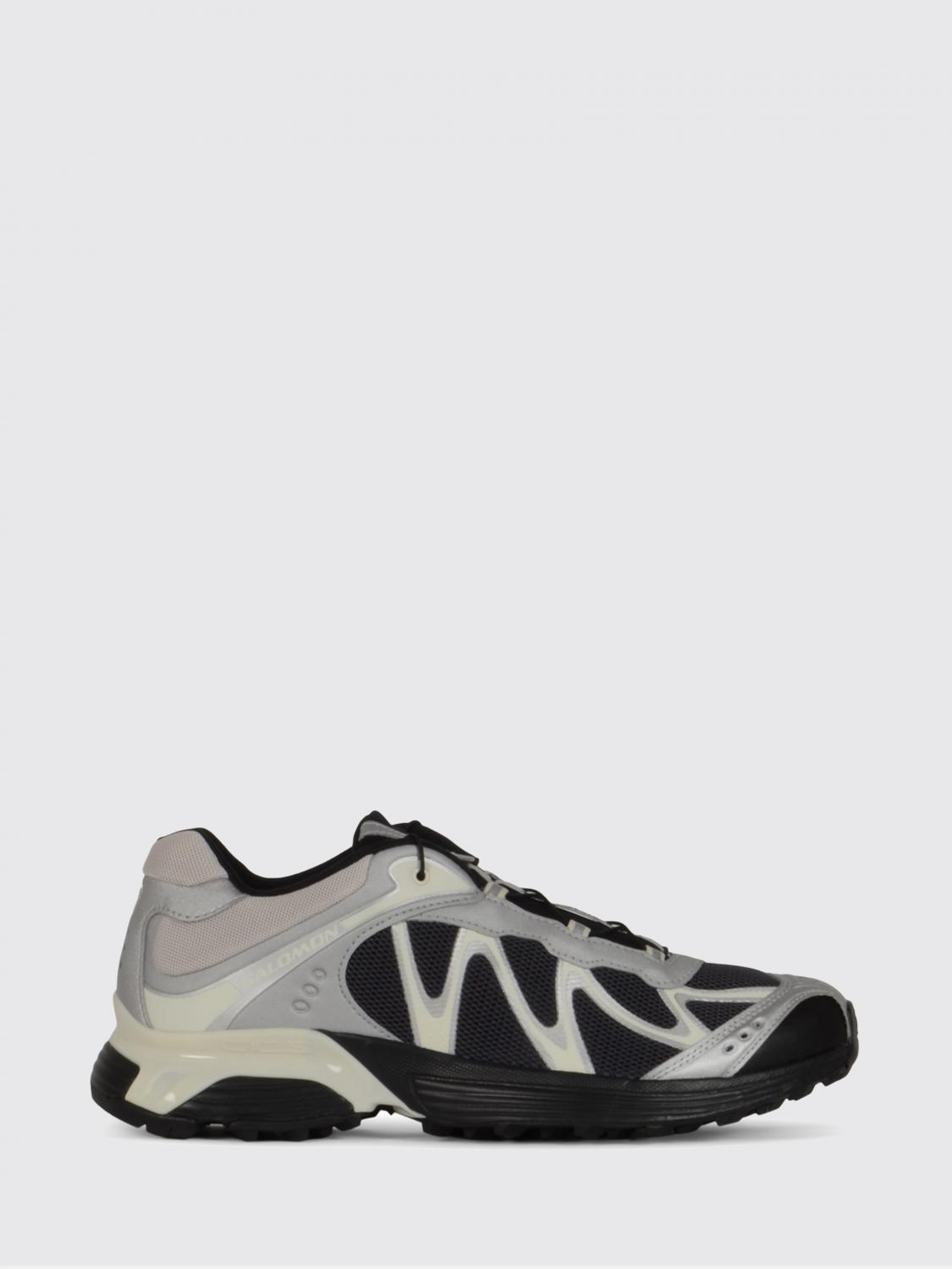 [SALOMON] Sneakers SS26 L49226 100