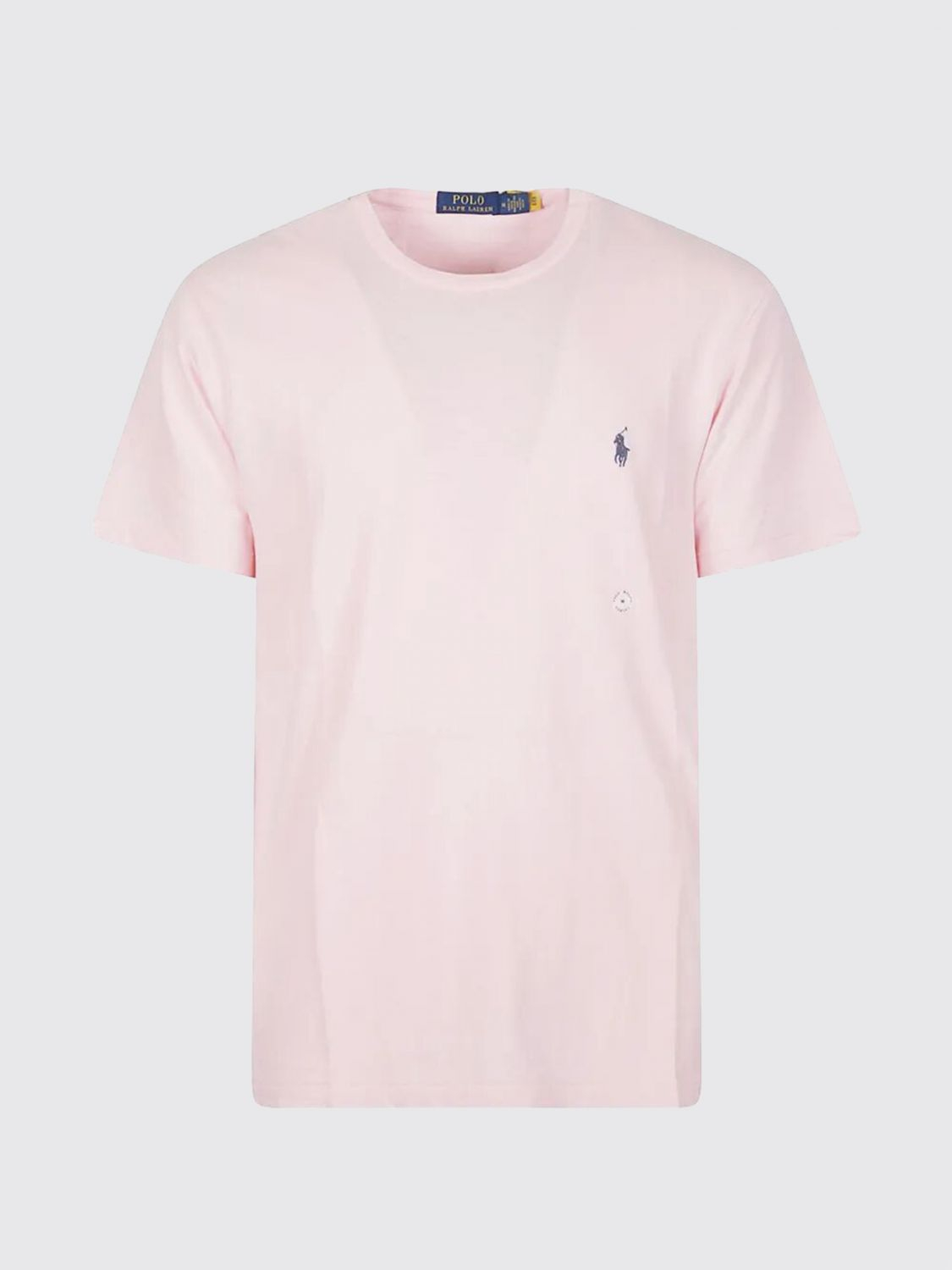[Polo Ralph Lauren] T-shirts Short Sleeve SS26 710B23304 001