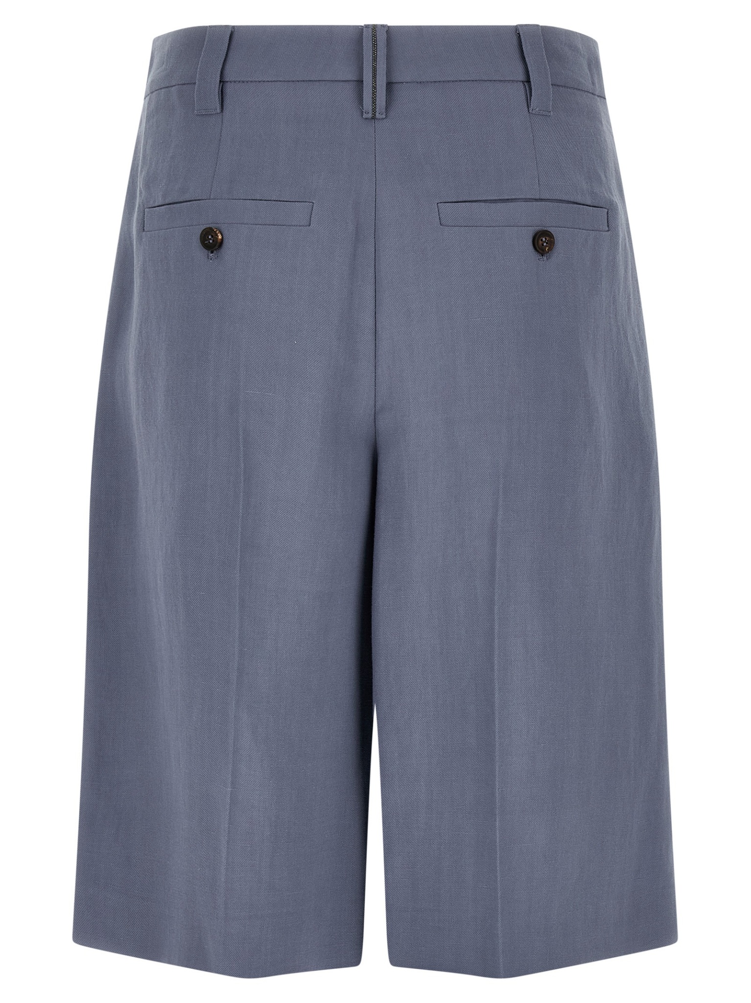 [Brunello Cucinelli] Shorts SS26 MH126P9183C9135