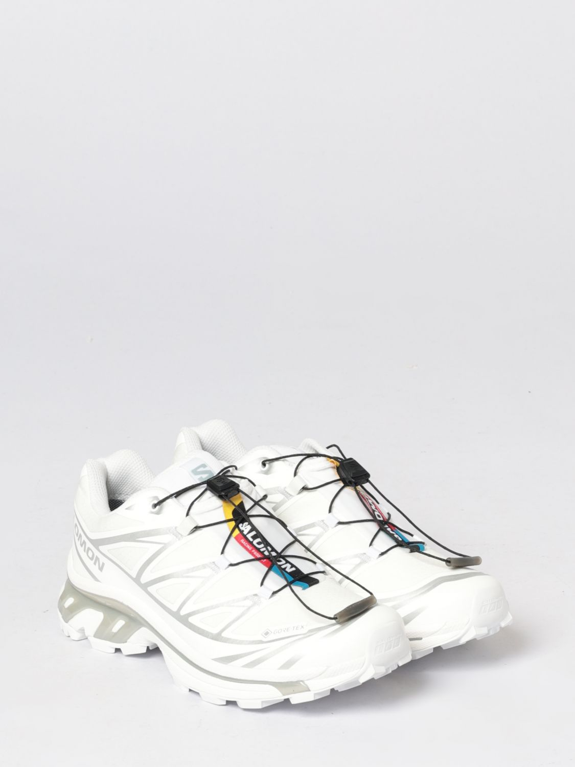 [SALOMON] Sneakers SS26 L47581 100