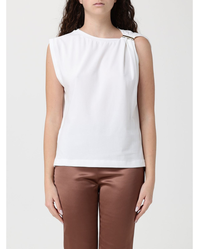 [PINKO] T-shirts Sleeveless SS26 106478A35D Z05