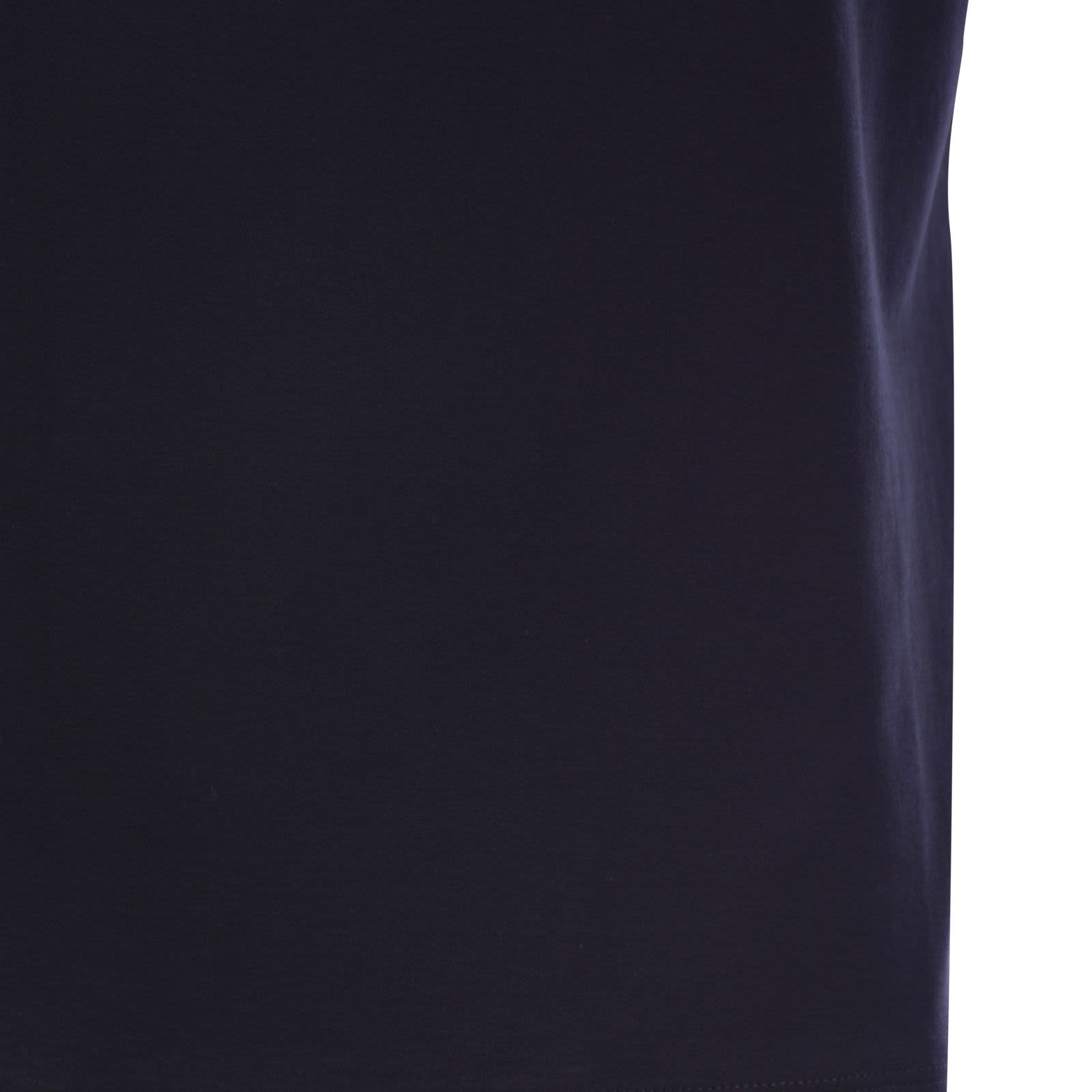 [Brunello Cucinelli] T-shirts Short Sleeve CO M0B137427 CD325