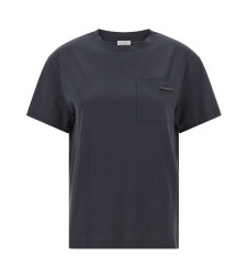 [Brunello Cucinelli] T-shirts Short Sleeve SS26 M0T81EC710C7186