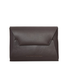 [Brunello Cucinelli] Clutch bag FW26 MWXAD2722PC8279 MORO
