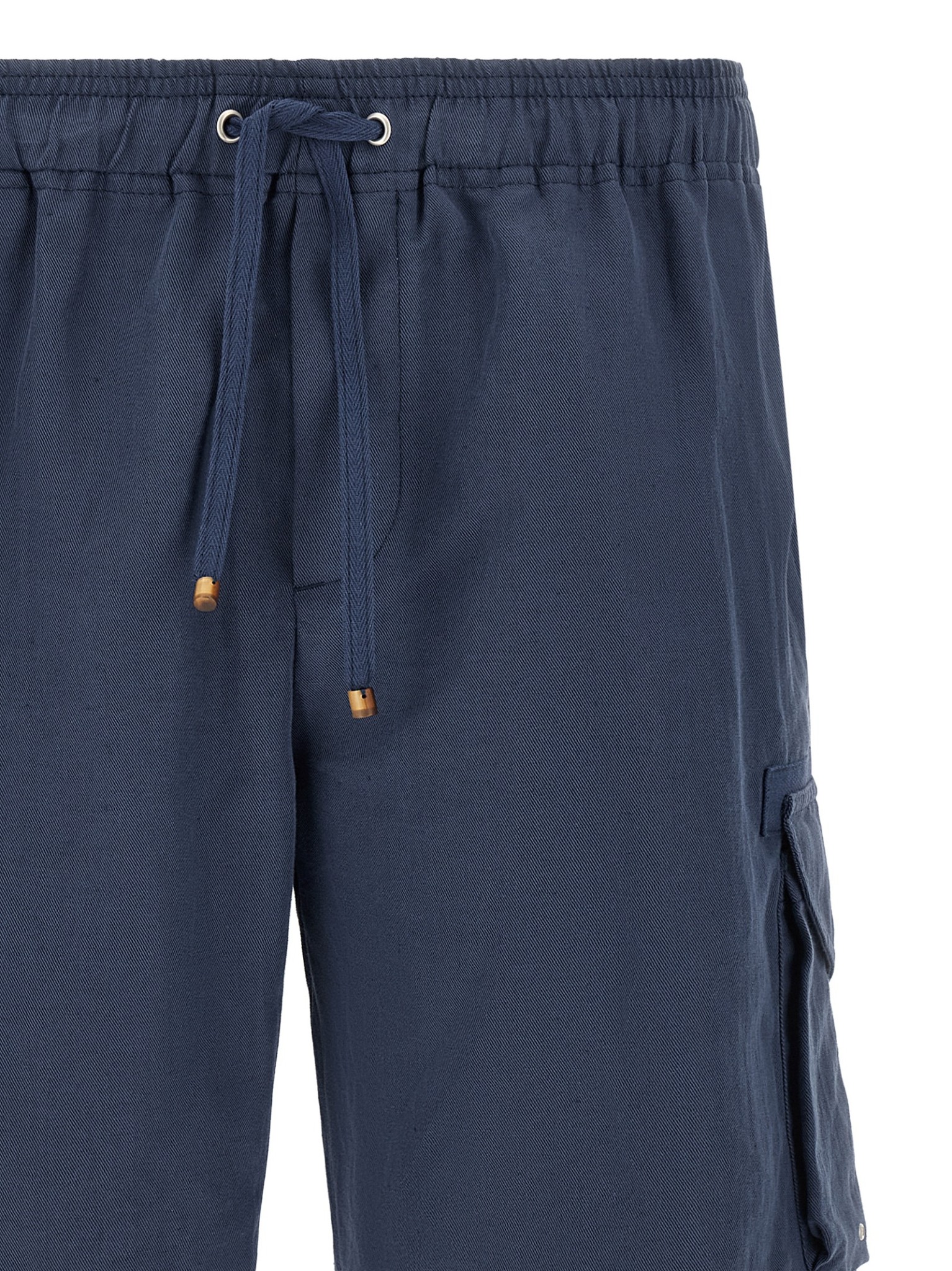[Brunello Cucinelli] Shorts SS26 MH255U0025C2443