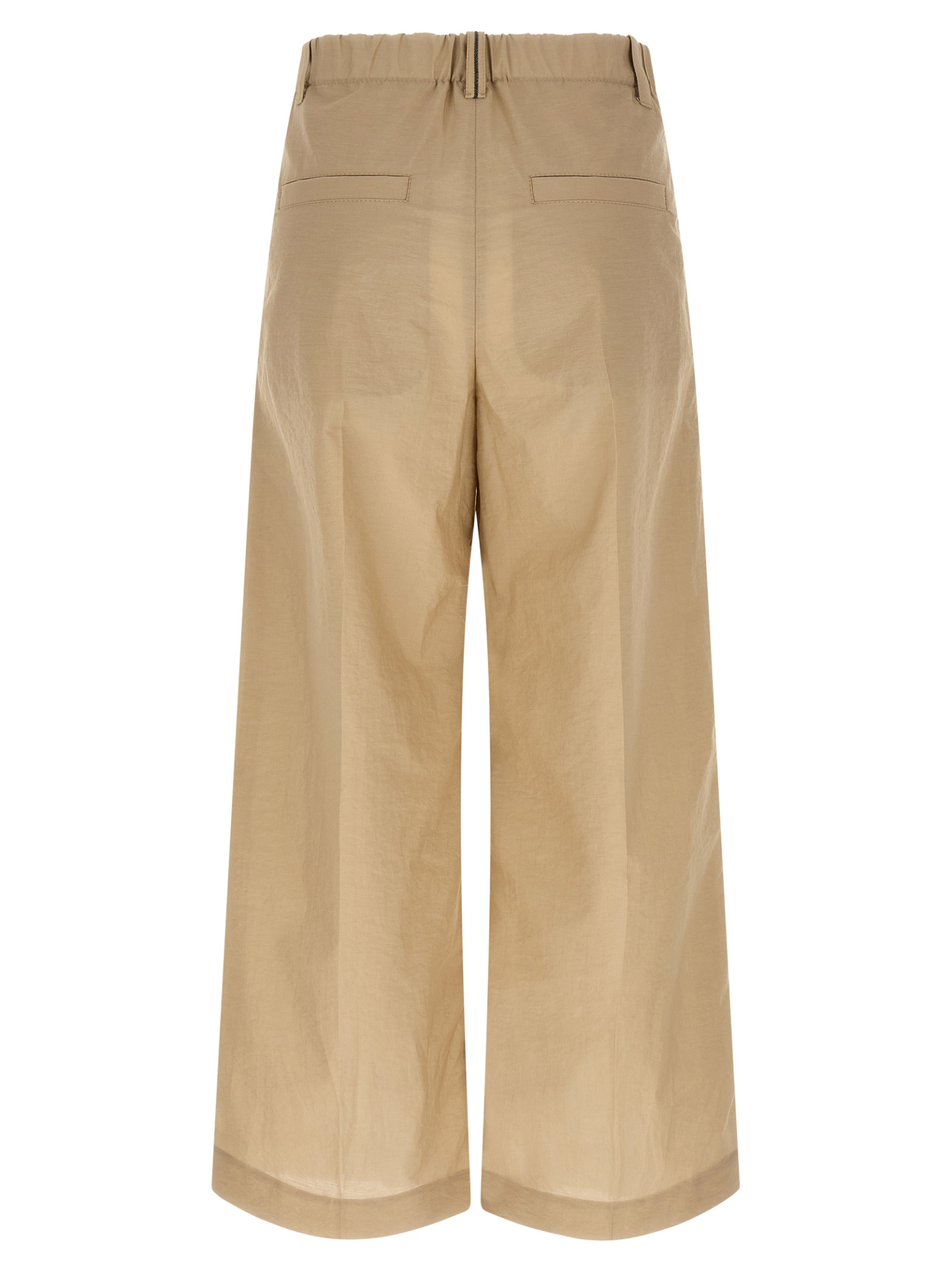 [Brunello Cucinelli] Trousers SS26 M0F79P9189C9195
