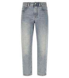 [Brunello Cucinelli] Jeans SS26 MA095P5319C9387