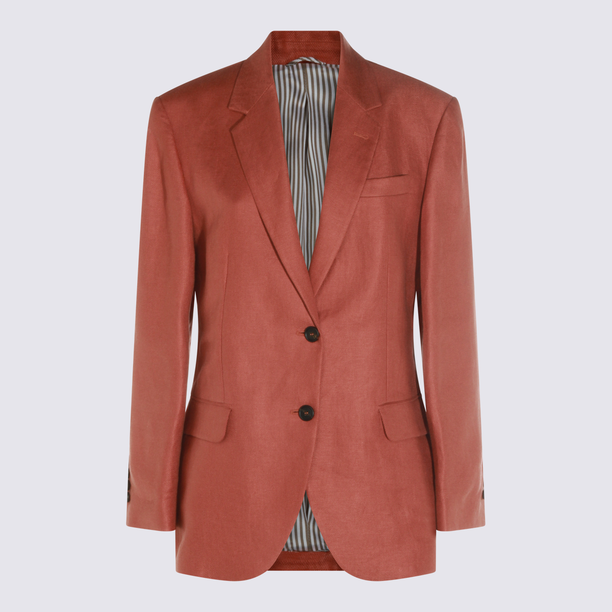 [Brunello Cucinelli] Jacket SS26 MH5277519C8604