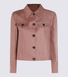 [Brunello Cucinelli] Jacket SS26 MH5277581C9399