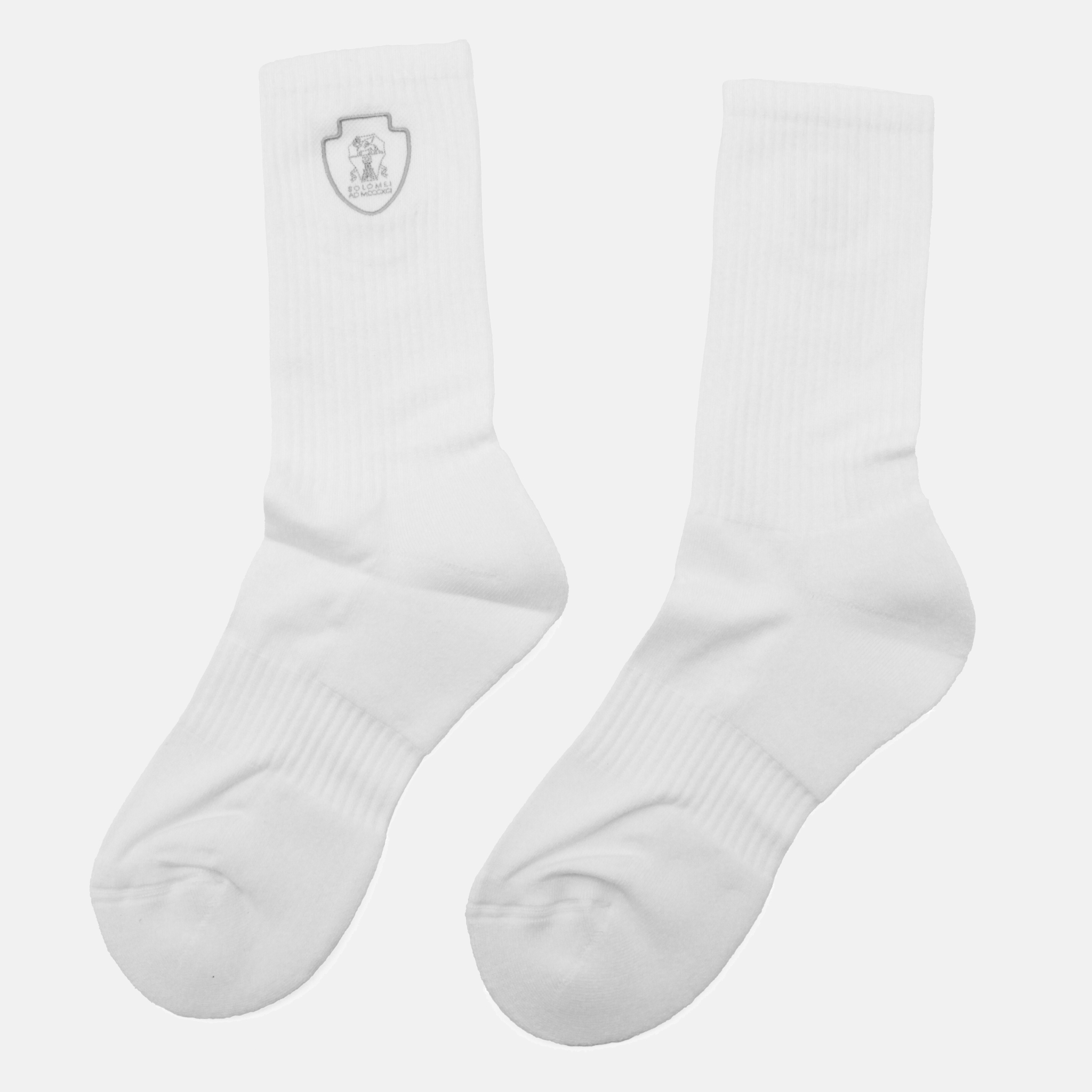 [Brunello Cucinelli] Socks SS26 MCS95585TCR59