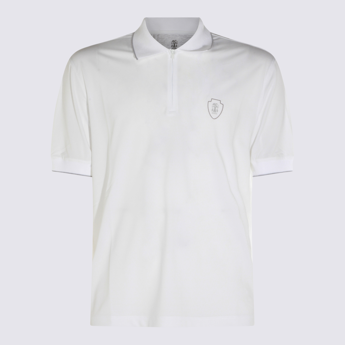 [Brunello Cucinelli] T-shirts Short Sleeve SS26 MW8641330FCCS47