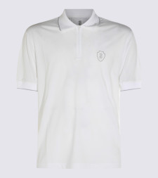 [Brunello Cucinelli] T-shirts Short Sleeve SS26 MW8641330FCCS47