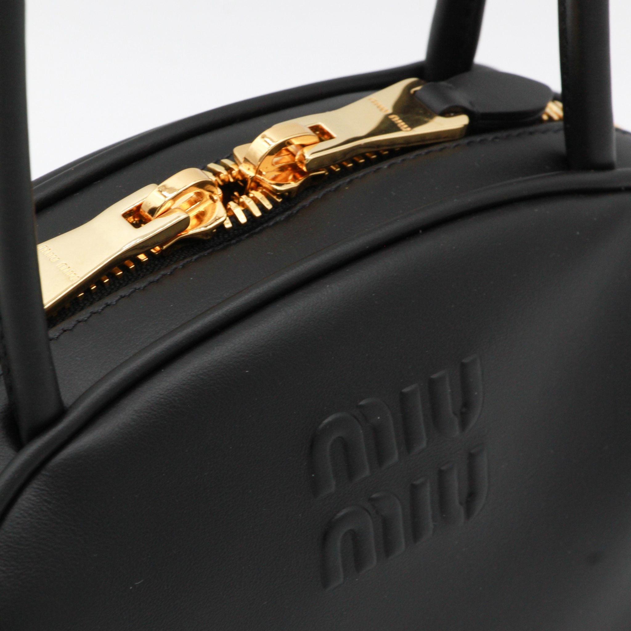 [Miu Miu] Bag FW26 5BB192VOOO2CRWF0002