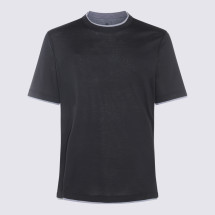[Brunello Cucinelli] T-shirts Short Sleeve SS26 MD8217427CCB75