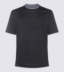 [Brunello Cucinelli] T-shirts Short Sleeve SS26 MD8217427CCB75