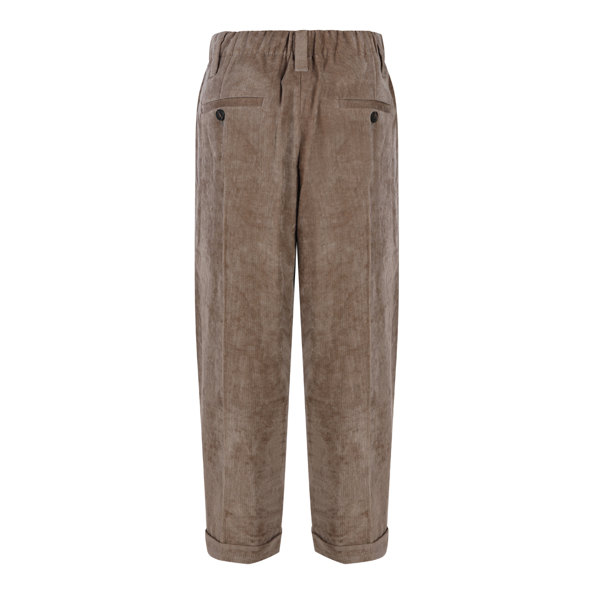 [Brunello Cucinelli] Trousers FW26 MP547P9274C3368