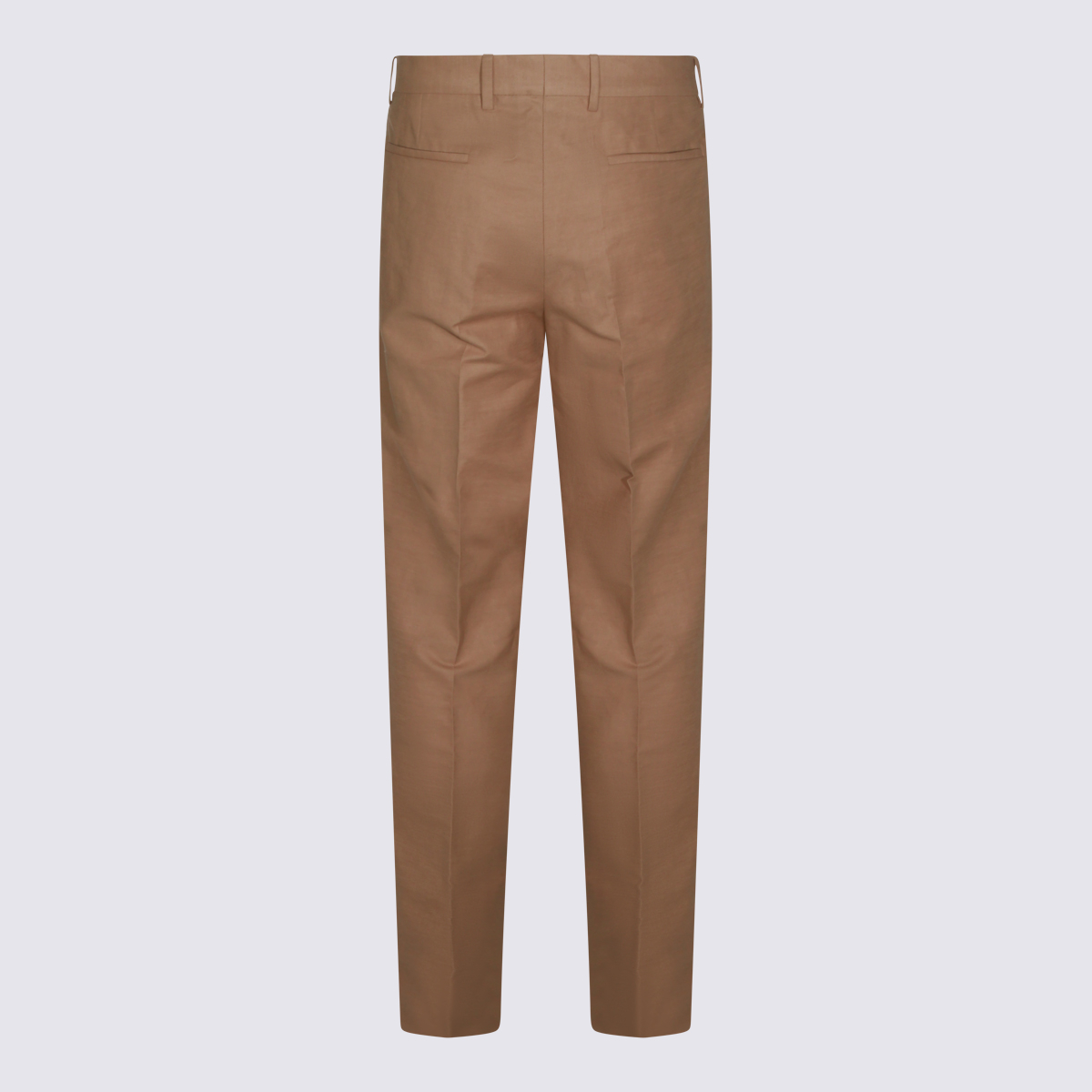 [Brunello Cucinelli] Trousers SS26 MH262E1450C2486