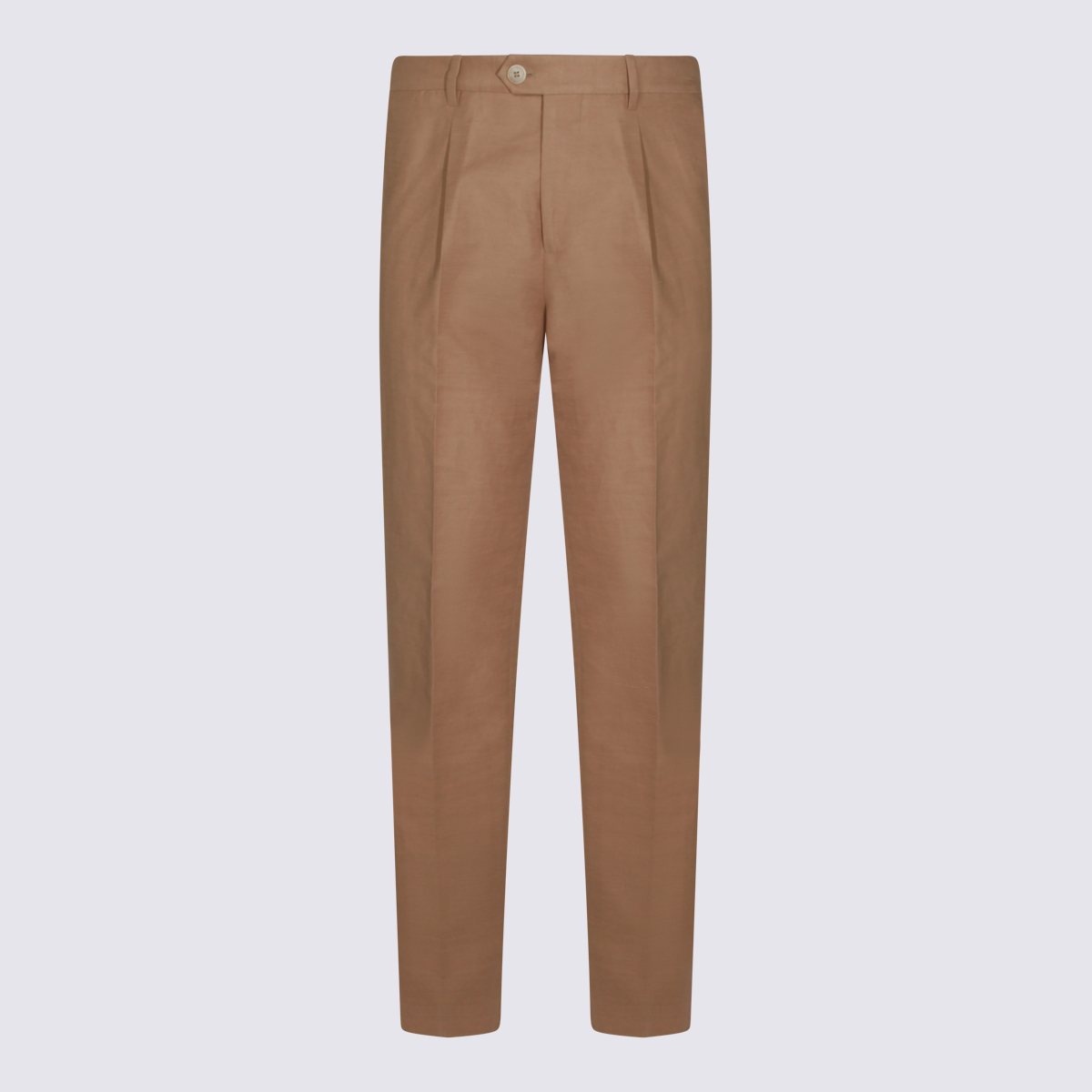 [Brunello Cucinelli] Trousers SS26 MH262E1450C2486
